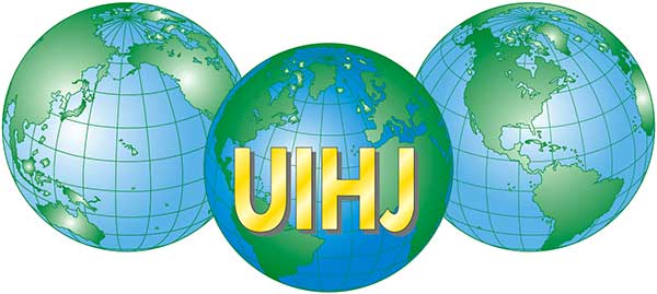 UIHJ - Union Internationale des Huissiers de Justice et Officiers Judiciaires