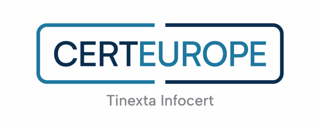 CertEurope