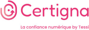 Logo Certigna