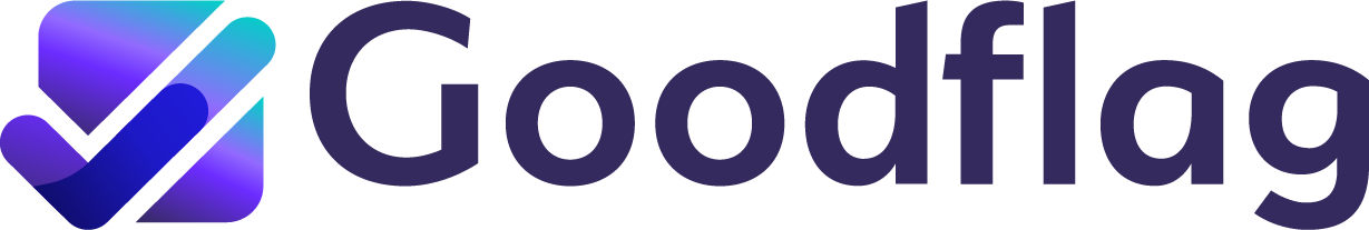 Logo Goodlflag