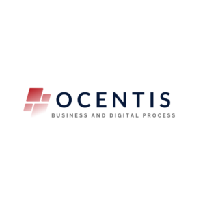 Logo Ocentis