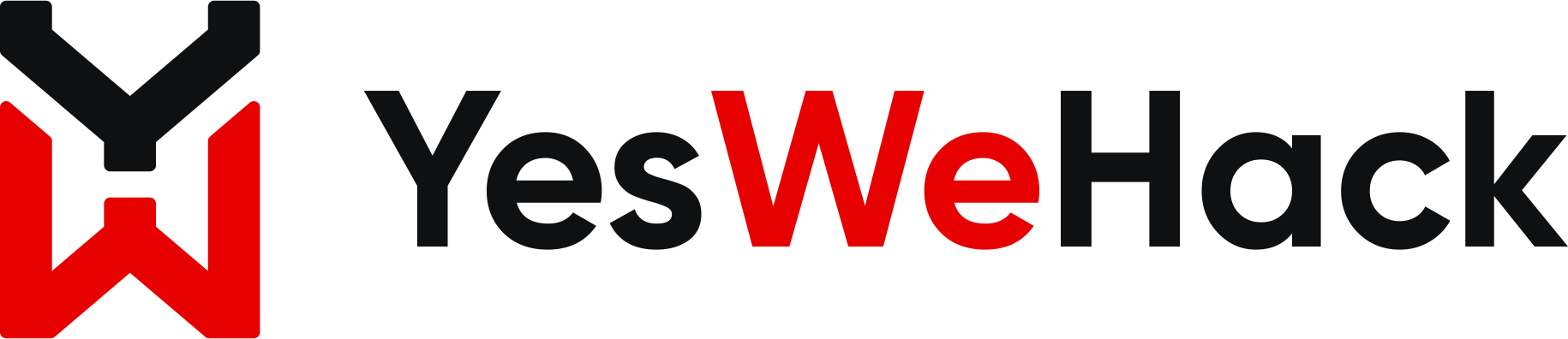 Logo Yeswehack