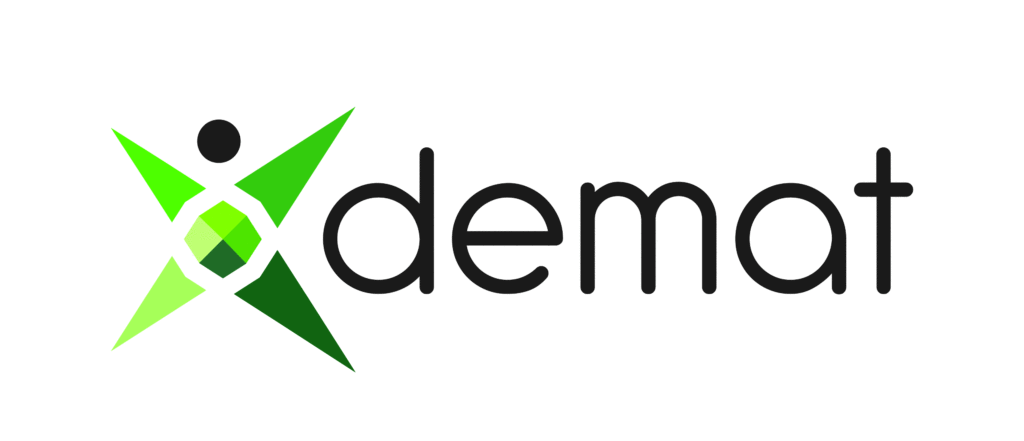 Xdemat
