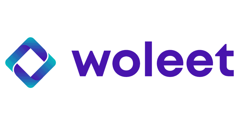Logo Woleet.