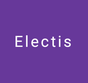 Logo Electis