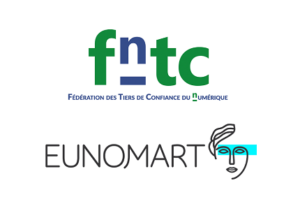 Logo FnTC et Eunomart