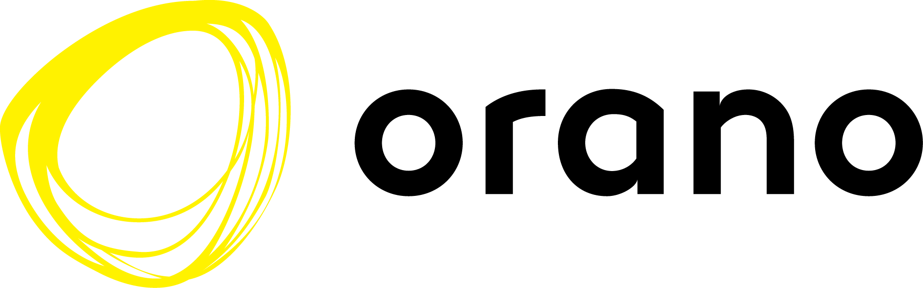 Logo d'Orano