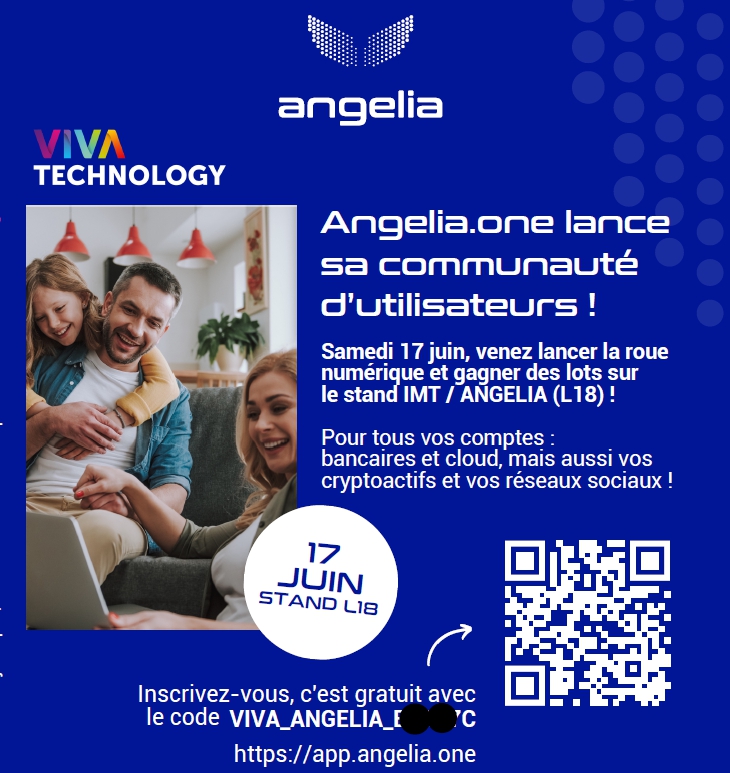Angelia Communauté