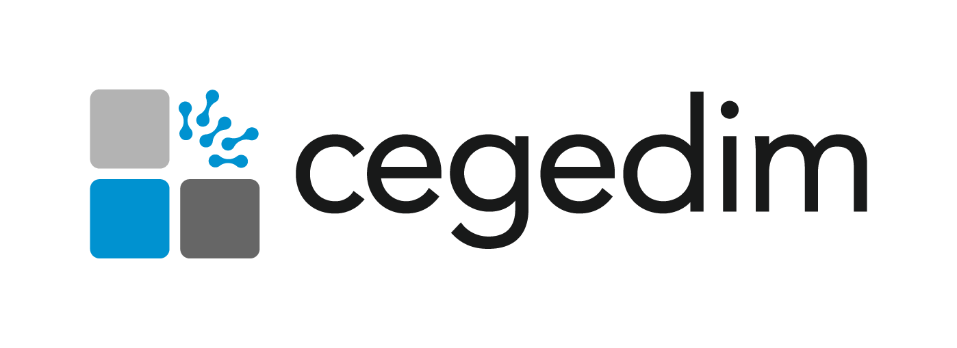 Logo Cegedim