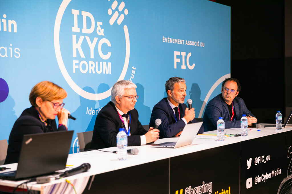 ID&KYC Forum
