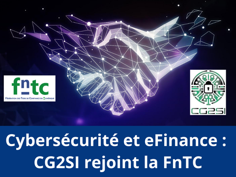 CG2SI rejoint la FnTC