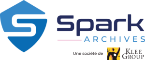 Logo Spark Archives