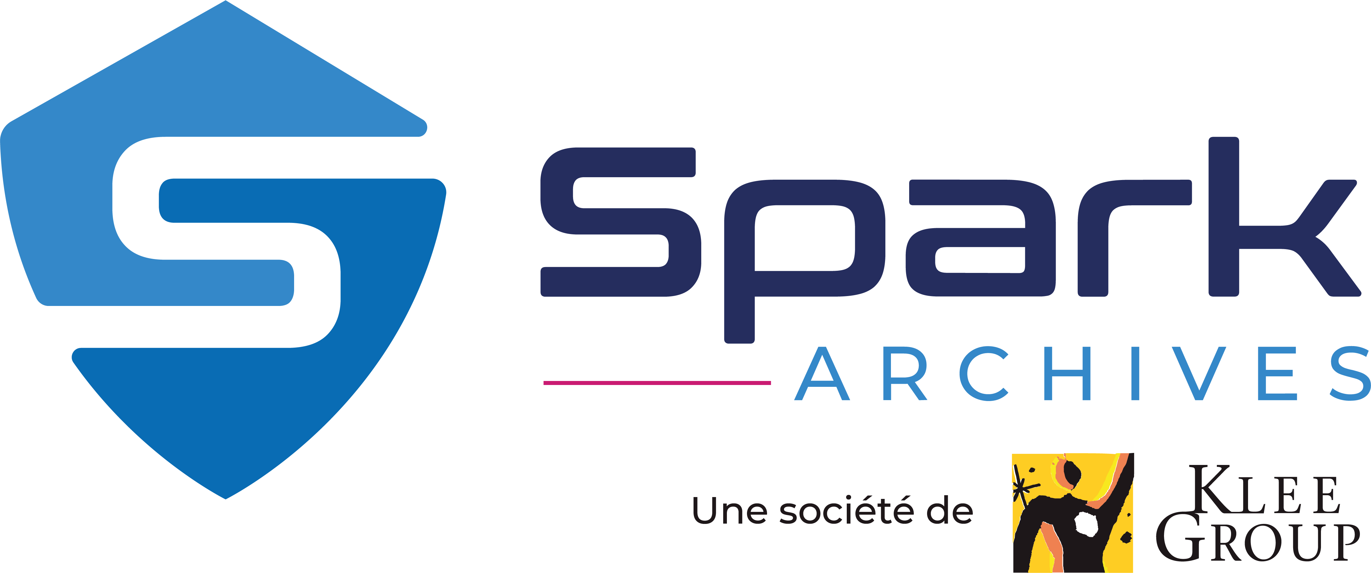 Logo Spark Archives