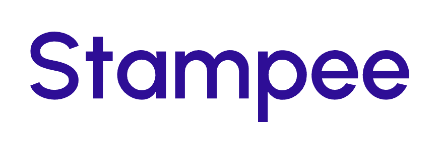 Logo de stampee