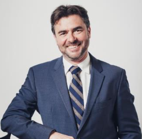 Alain Borghesi
