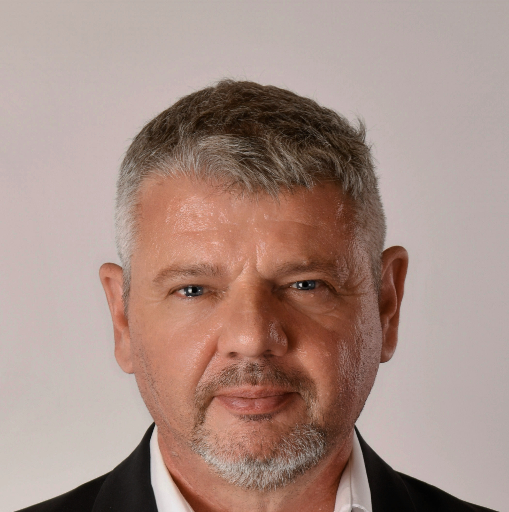 Alain Barland