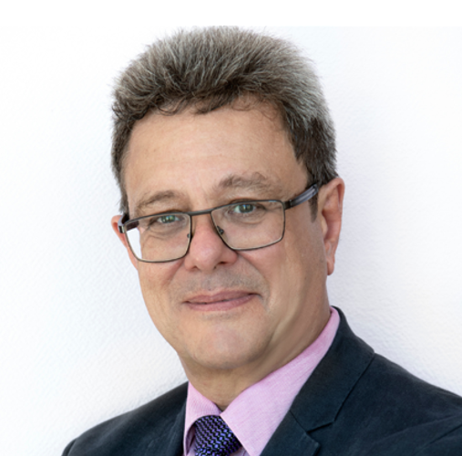 Stéphane Gasch