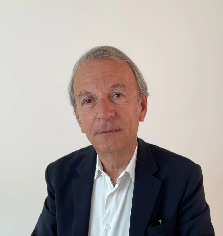 Bernard Bailet