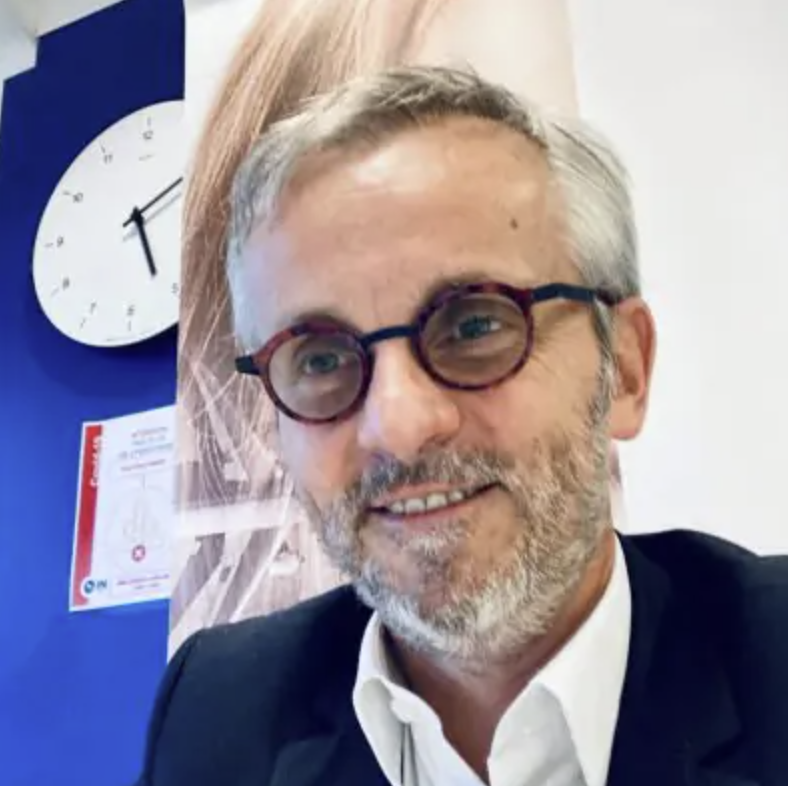 Jacques Velot