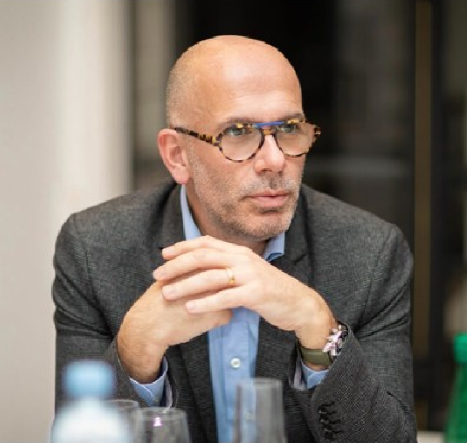 Stéphane Jobard 