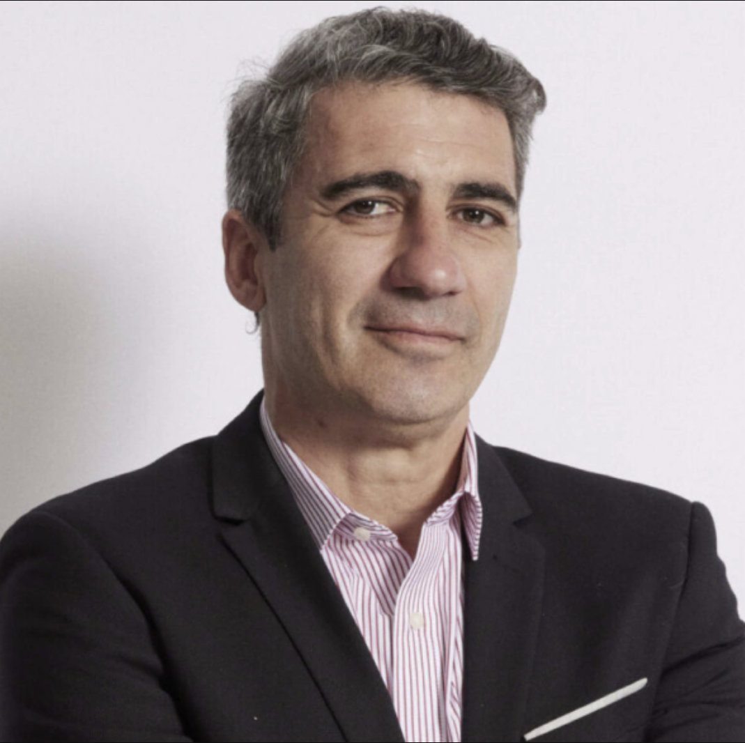 Michael Lakhal