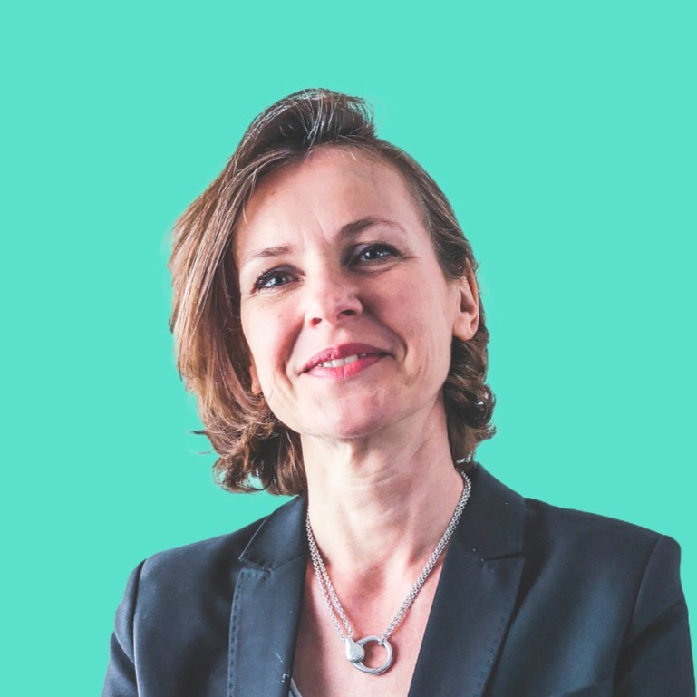 Nathalie Krief