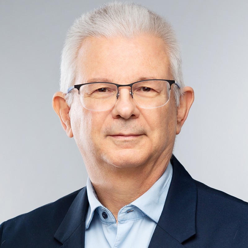 Yves Lequerrec