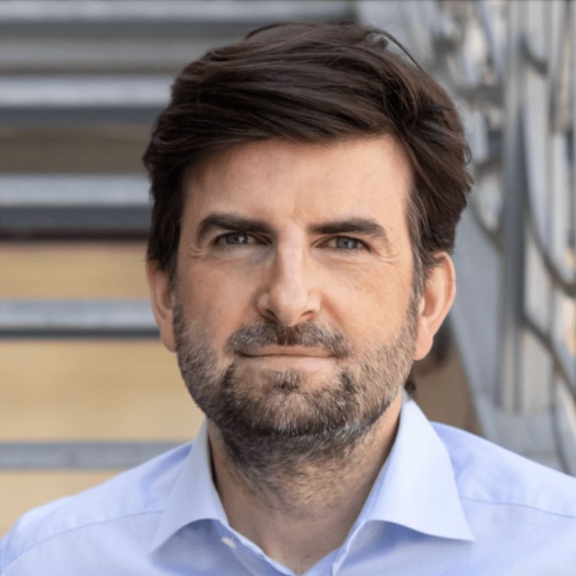 Laurent Lafaye