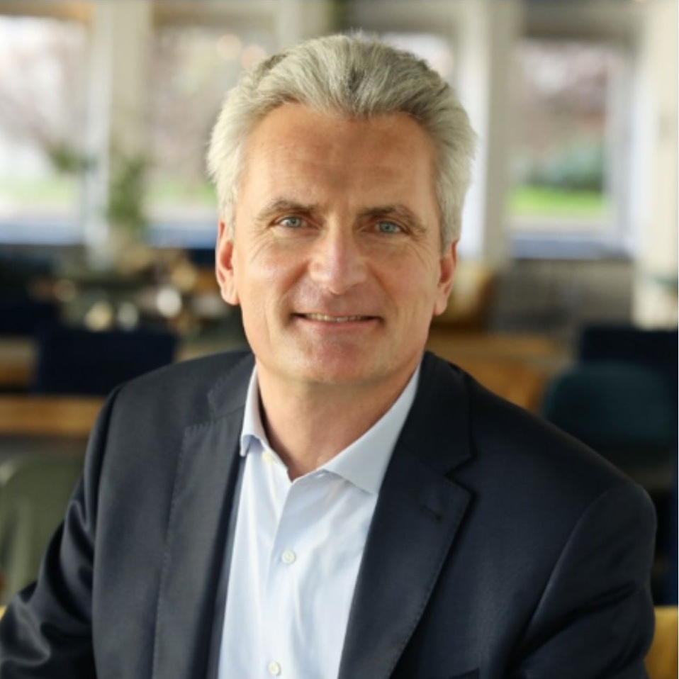 Xavier Drilhon
