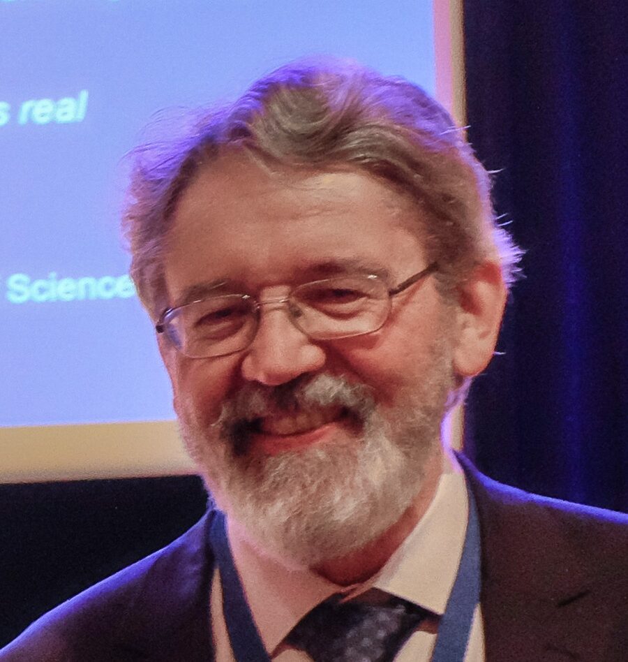 Philippe Grangier