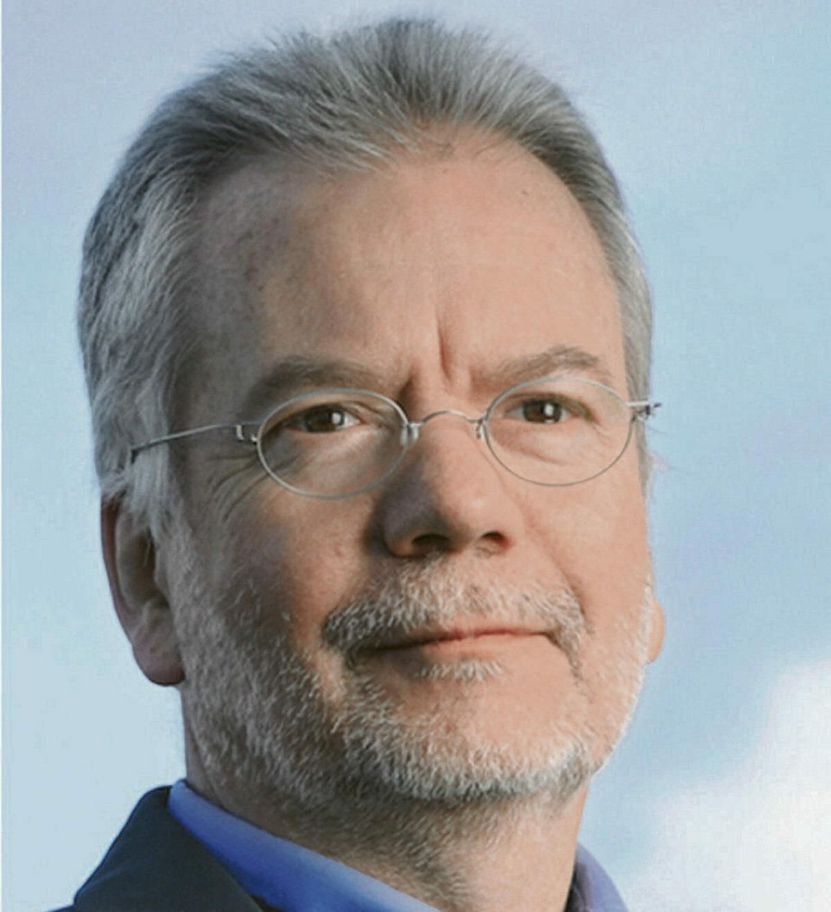 Claude Kirchner