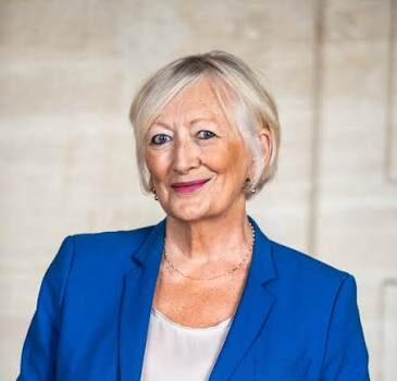 Catherine Morin-Desailly