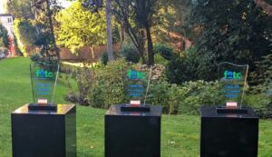 Trophées de la confiance numérique