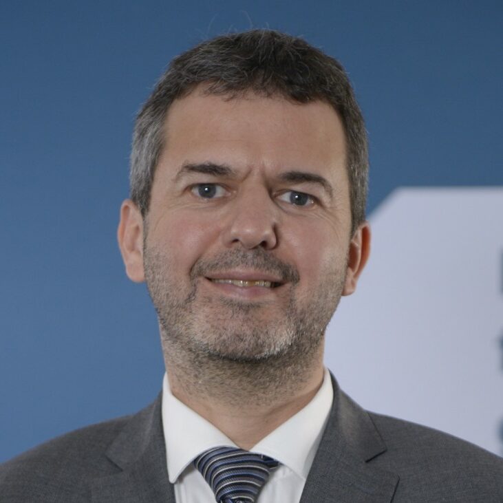 Arnaud Martin