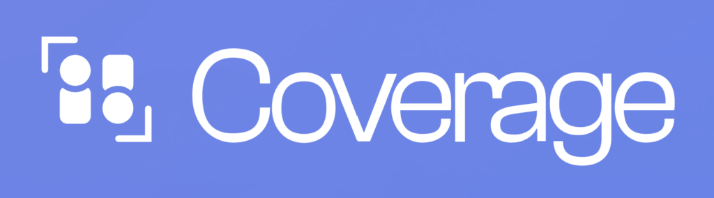 Coverage