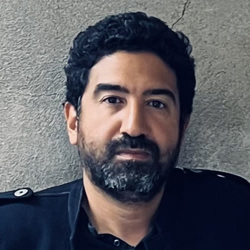 Tariq Krim