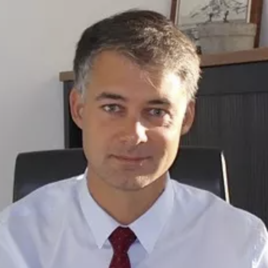 Cédric Bouet