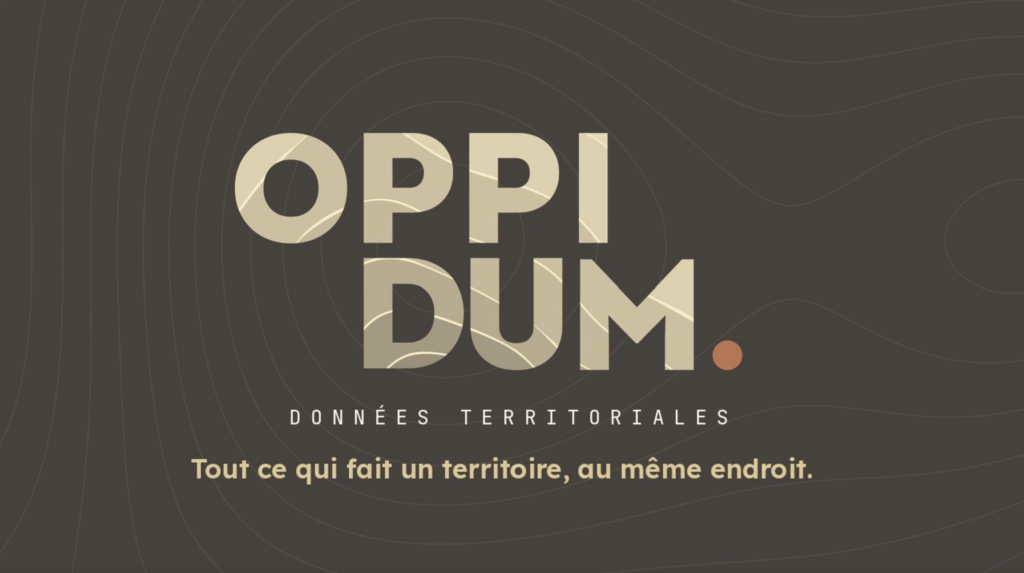 Avec Oppidum, Apidae Tourisme ouvre un data hub souverain pour la donnée touristique des territoires