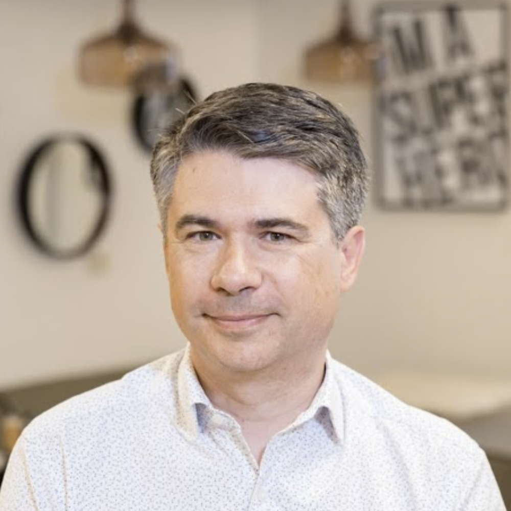 Robert Vesoul