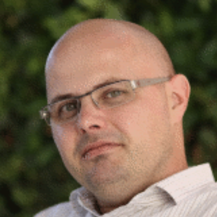 Nicolas Sendrier